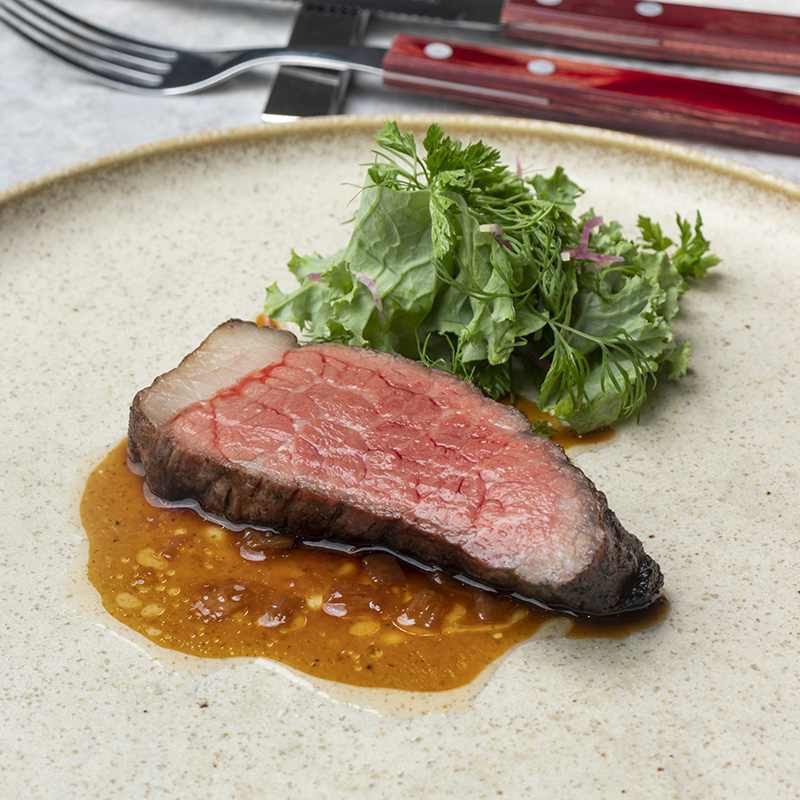 クリスマスコース